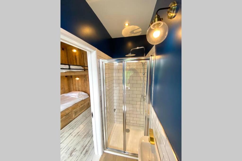 Cleveland House - Perfect For Beaches And Town. ボーンマス エクステリア 写真