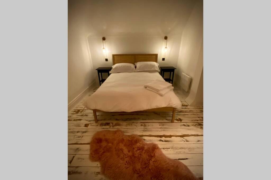 Cleveland House - Perfect For Beaches And Town. ボーンマス エクステリア 写真