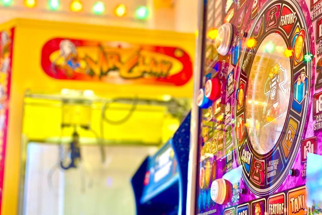 Cleveland House - Perfect For Beaches And Town. ボーンマス エクステリア 写真