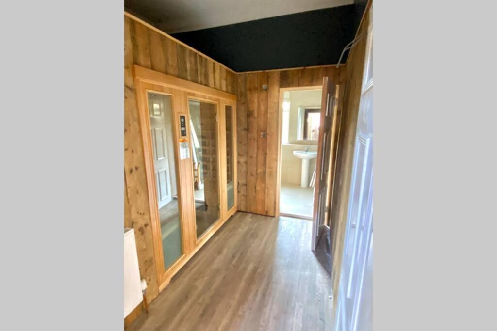 Cleveland House - Perfect For Beaches And Town. ボーンマス エクステリア 写真