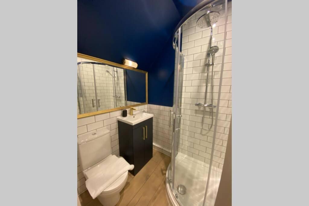 Cleveland House - Perfect For Beaches And Town. ボーンマス エクステリア 写真
